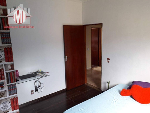 Imagem 11 de 30 de Chácara Com 7 Dormitórios À Venda, 1200 M² Por R$ 585.000,00 - Tuiuti - Tuiuti/sp - Ch0375