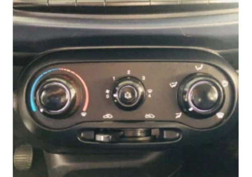 Imagem 3 de 6 de Fiat Uno 2019 1.0 Attractive Flex 5p