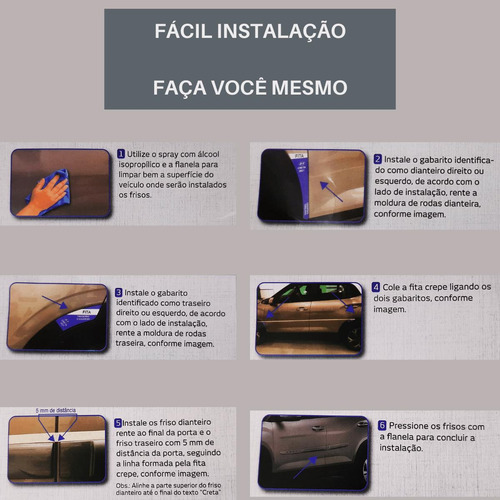 Friso Lateral Gm Spin 2013 Á 19 20 2021 2022 23 2024