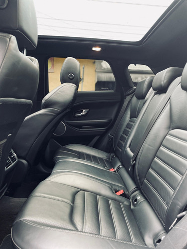Land Rover Range Rover R.EVOQUE Si4 HSE Dyn. 2.0/Flex Aut