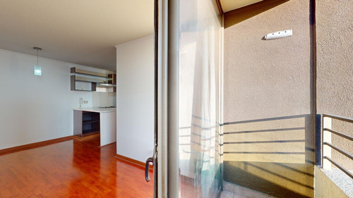 Tour Virtual - Dpto 2d 1b Estacionamiento Y Bodega Piso 23