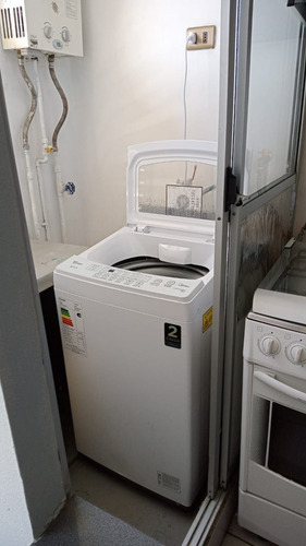 Arriendo Amoblado A Pocas Cuadras Del Centro (62168)