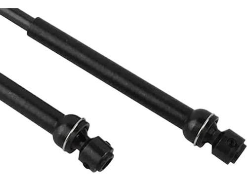 88-113mm Rc Eje De Metal Para Scx10 D90 Parte Accesorio