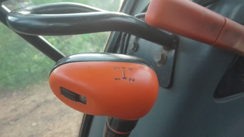 Trator New Holland Tl 100 Ano 2000