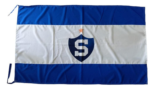 Bandera De Stockolmo, Fabricamos De Fútbol Y Básquetbol