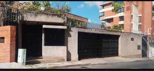 Imagen 14 de 14 de Casa Dos Niv Colinas De Bello Monte Caracas
