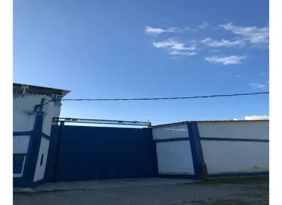 Galpón en venta
