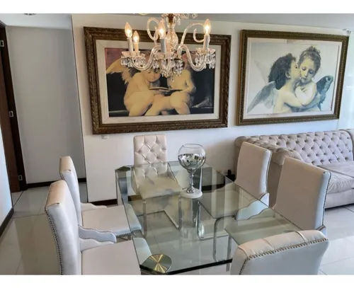 Arriendo Amplio Apartamento Amoblado En El Poblado
