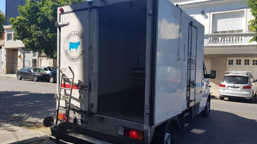 Mercedes Benz Sprinter 313