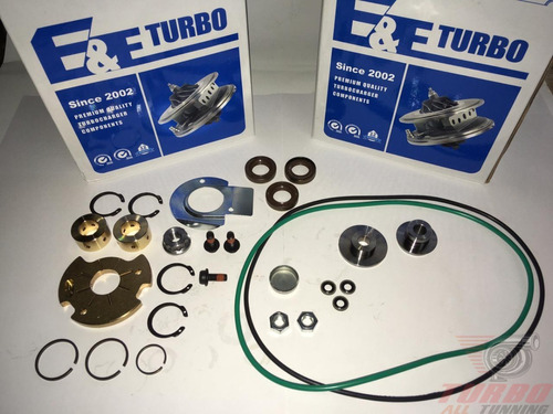 Kit De Reparación Para Turbo Cummins He561v Isx Egr Vgt  