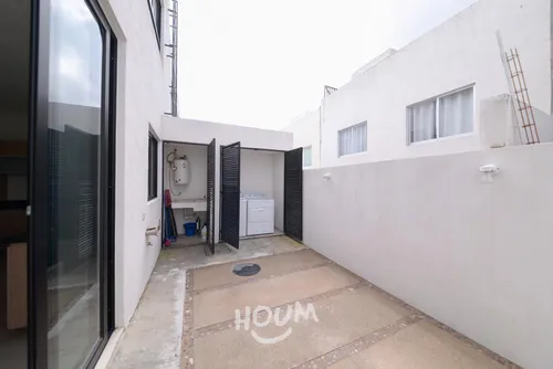 Casa En Senderos De Monte Verde, Tlajomulco De Zúñiga Con 3 Recámaras, 162 M², Id: 87017
