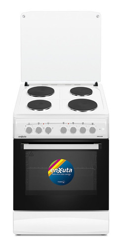 Cocina Enxuta Cenx5648w