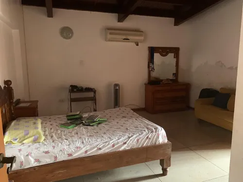 Quinta En Playa Grande
