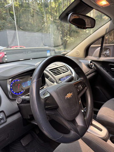 Chevrolet Tracker 1.8 Ls At