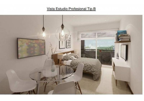 Imagen 2 de 30 de Excelente Oportunidad Departamento Venta Edificio En Construccion