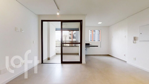 Imagem 13 de 22 de Apartamento - Ap00837 - 69336182