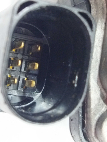 Corpo Borboleta Tbi Vw Up Tsi 15/20 Original 04c133062f (Usado)
