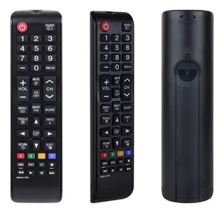 Control Remoto Compatible Con Samsung Smart Tv Aa59-00825a