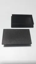 Comprar Tapas Plásticas Para Caños 50mm X 50 Paquete De 4 Unidades