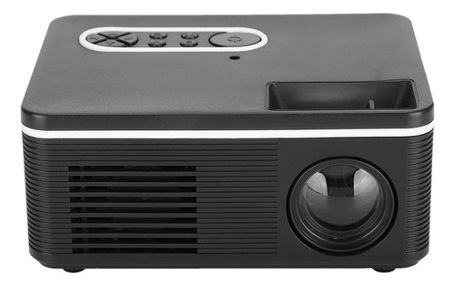 3000lúmenes 1080p Hd Mini Proyector Led De Cine En Casa De C