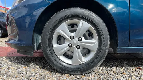 Chevrolet Onix LT