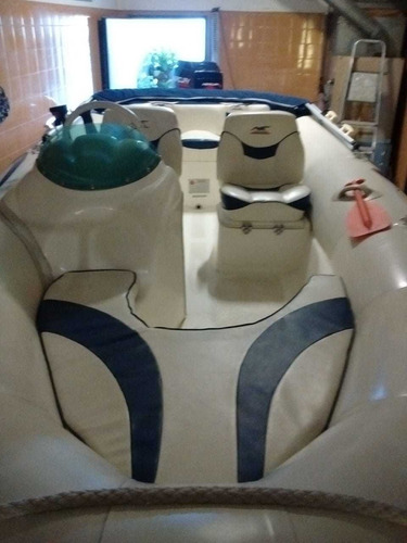 Imagen 10 de 15 de Semirrigido Nyc 60hp