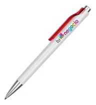Comprar 50 Biromes Bolígrafos Personalizados Y Logo Full Color