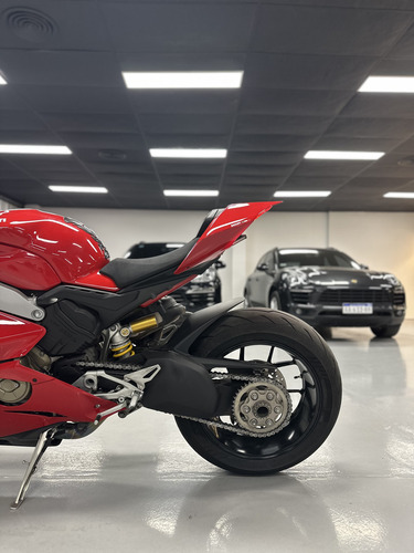 Ducati Panigale V4