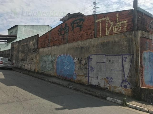 Imagem 4 de 30 de Terreno Para Venda, 0.0 M2, Freguesia Do Ó - São Paulo - 2233