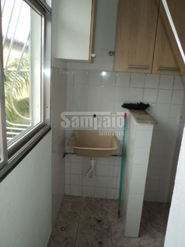 Imagem 21 de 22 de Apartamento - Ref: S2ap5863