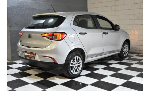 Fiat Argo Argo 1.0 FIREFLY FLEX DRIVE MANUAL