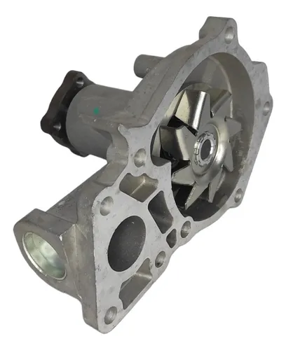 Bomba Agua Jac T6 1037