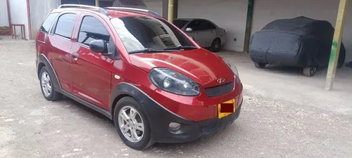 Chery XCROSS 1.3 Ys1x5-1115