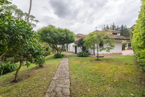 Casa En Venta En Floresta De La Sabana. Cod V14759