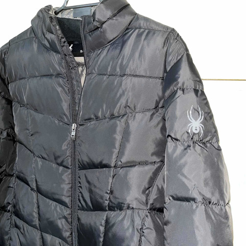 Campera Spyder Thermaweb Hombre No Columbia No Patagonia 