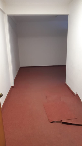 Imagen 2 de 10 de Dueño Vende Oficina Zona Tribunales Lavalle 1567. Ideal Abogado, Escribano, Luminosa
