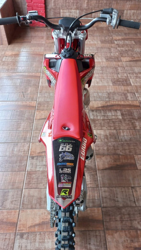 Imagem 4 de 4 de Gasgas Mc 65 2021 - Usada