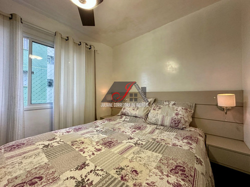 Apartamento À Venda, 03 Quartos, Condomínio Bella Vita Sole, Bairro Campo Comprido.