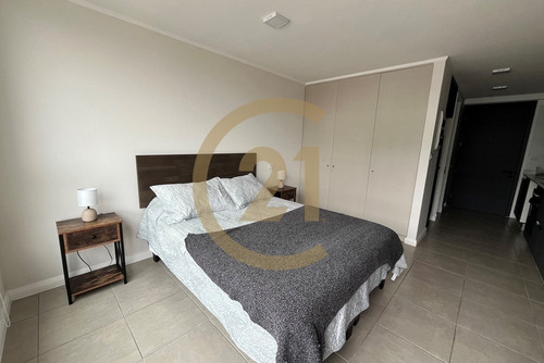 Arriendo Departamento Estudio En La Serena