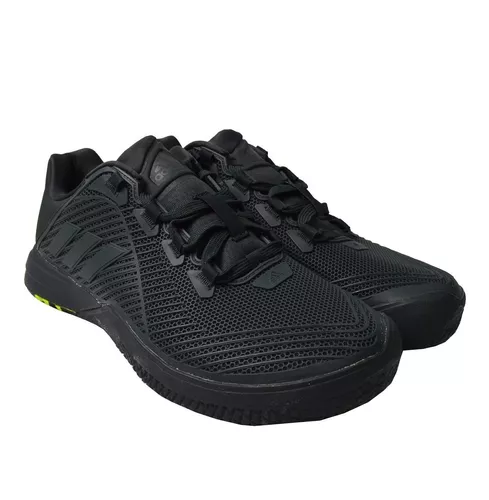 tenis adidas training hombre