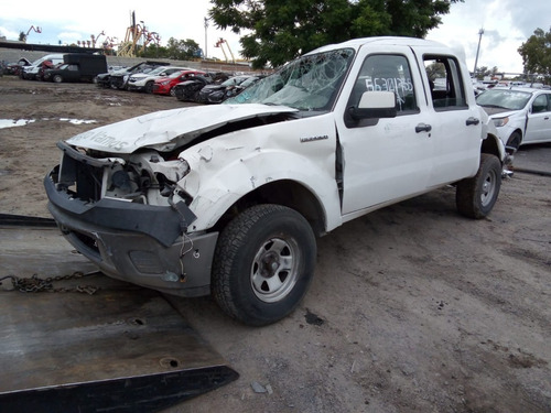 Imagen 1 de 5 de Ford Ranger Modelo 2010 Motor 2.3 Para Solo Para Autoartes