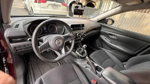 Sentra 2020 Sense Tm 2.0