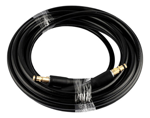 Cleaner Pipe Hose Tube Water Pipe Cleaning Auto Washer 15m
