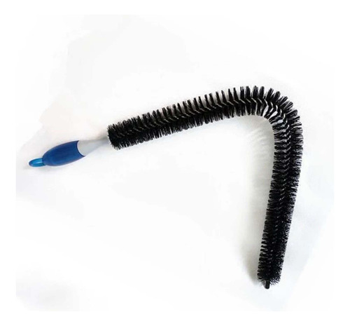 Cepillo De Limpieza Para Motor, Herramienta Avanzada Negro