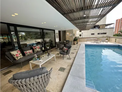 Apartamento en venta