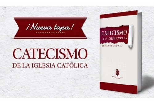 Catecismo De La Iglesia Catolica Con Indice Tematico