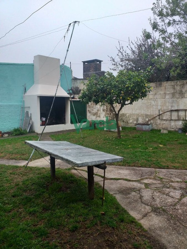 Imagen 11 de 11 de Venta Casa Pu Villa Española 3 Dorm Fondo Parrillero - Montevideo Villa Española