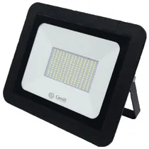 Comprar Reflector Led Candil 100w Fria Aluminio Exterior