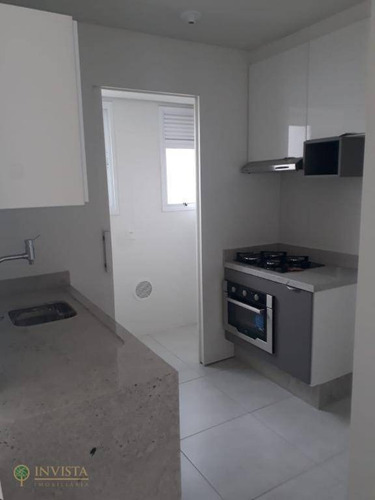 Imagem 4 de 30 de Apartamento Novo Com 2 Dormitórios No Centro Próximo Ao Colégio Bom Jesus - Ap5719