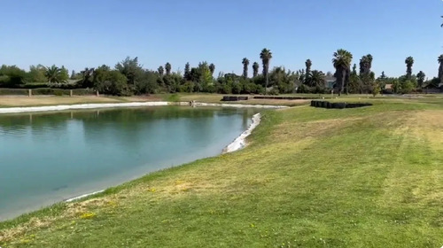 Club De Golf Las Palmas Del Oliveto
